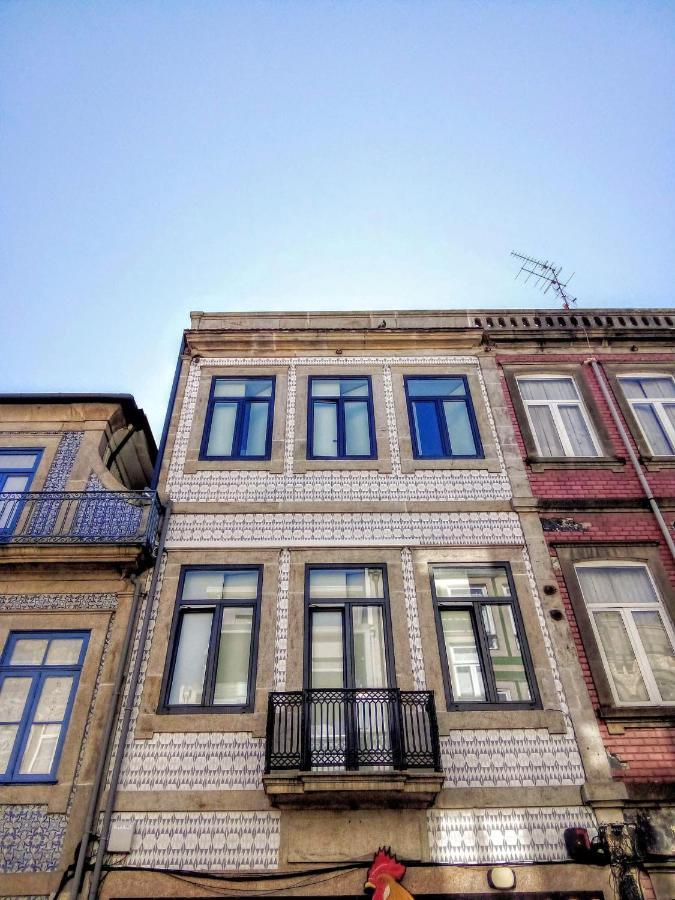 포르투 Art District Sunrise 1F 아파트 외부 사진